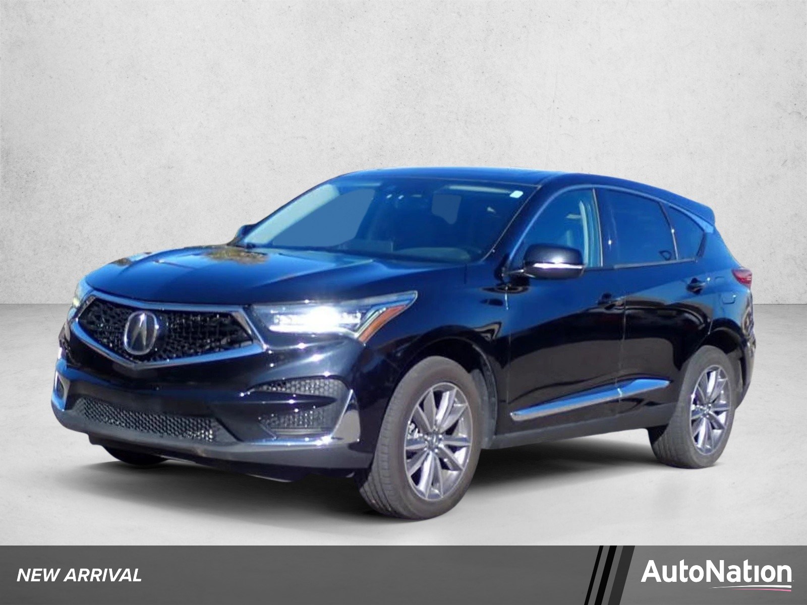 2020 Acura RDX