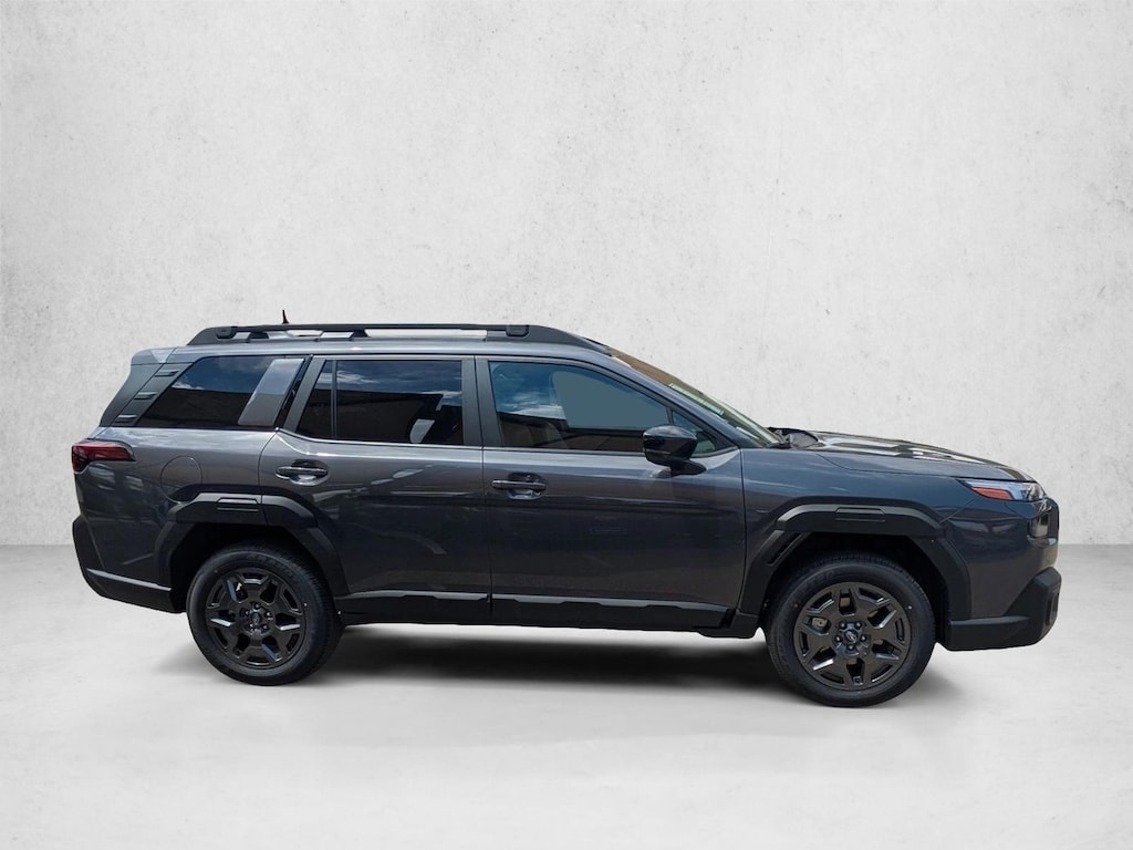 New 2026 Subaru Outback Premium SUV