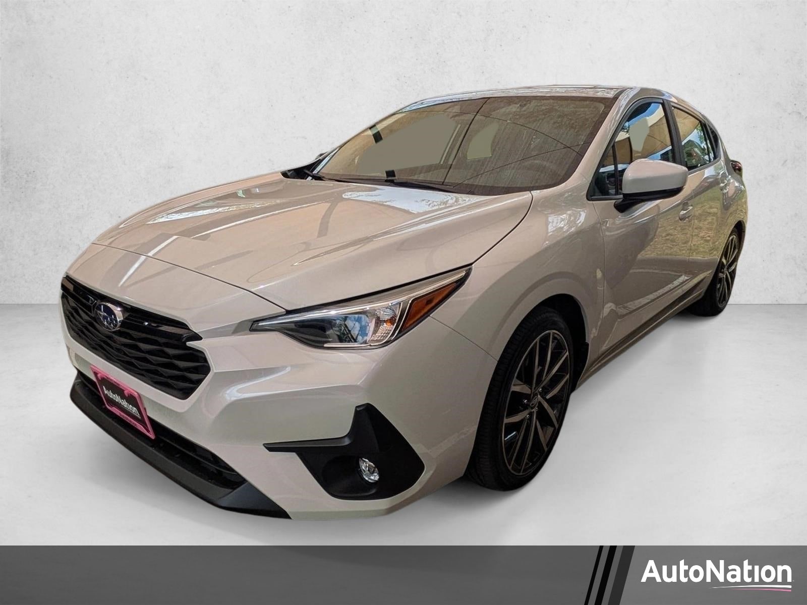 2026 Subaru Impreza 2.0 Sport CVT's photo