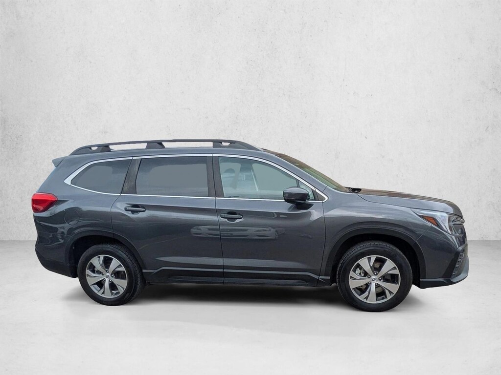 Certified 2024 Subaru Ascent Premium SUV
