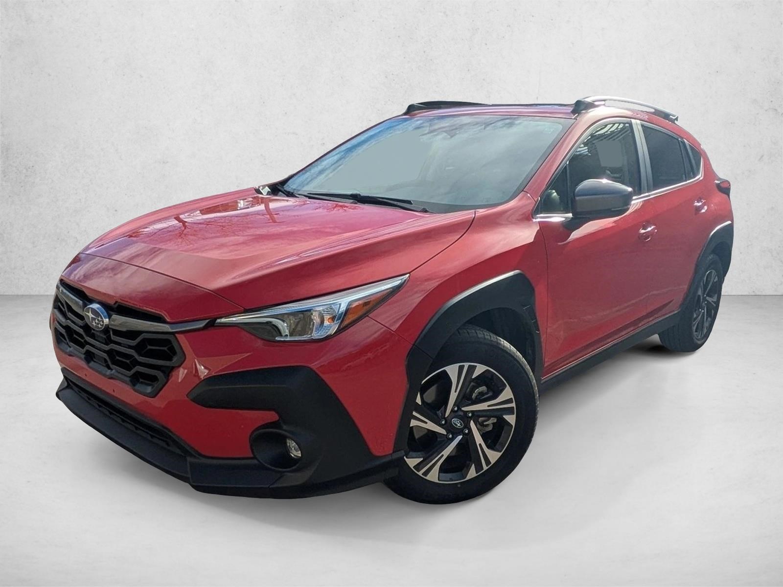 2024 Subaru Crosstrek Premium's photo
