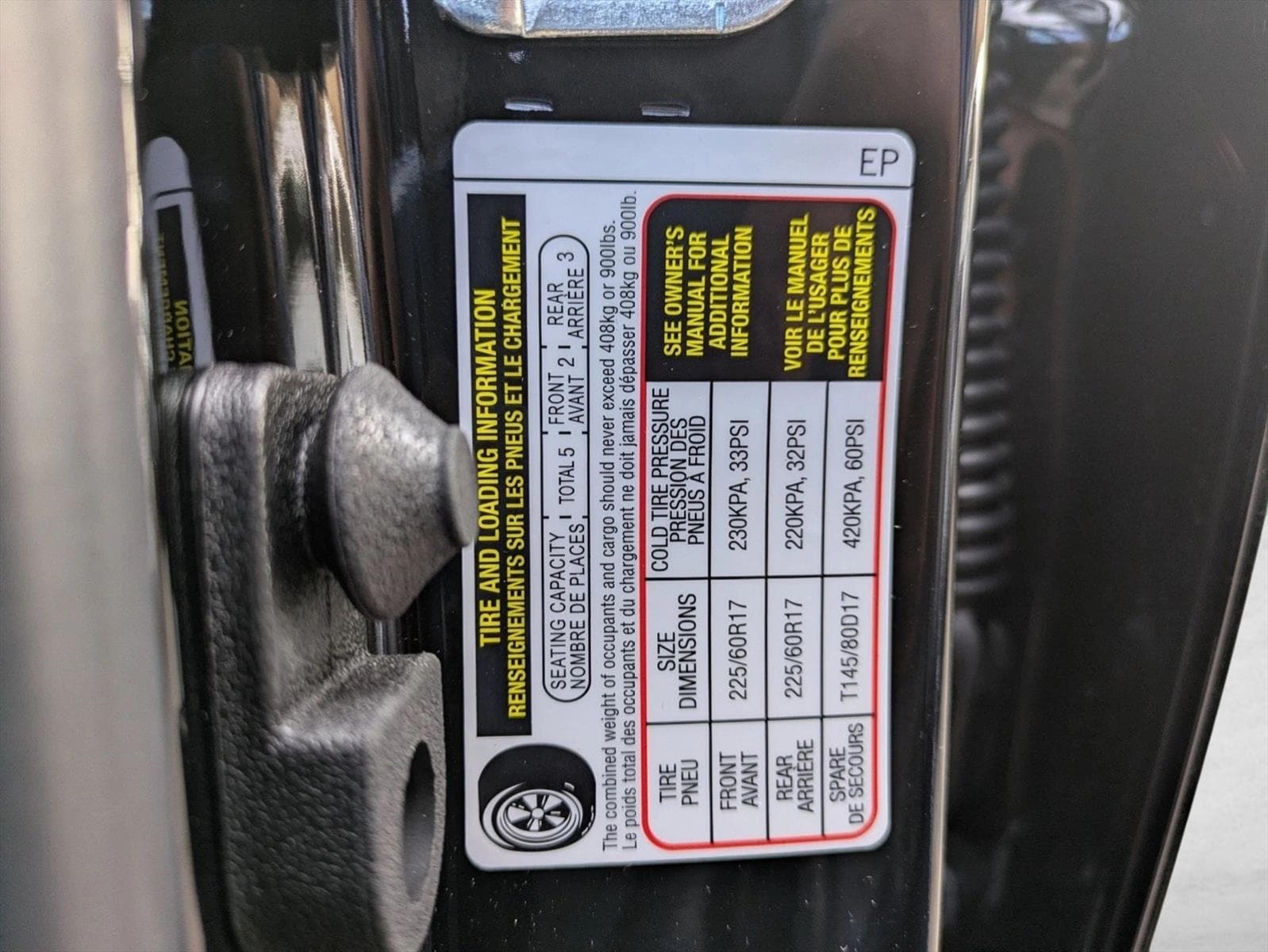 2026 Subaru Crosstrek Wilderness - Photo 22