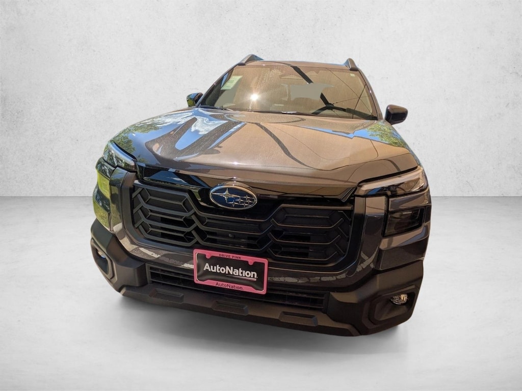 New 2026 Subaru Outback Touring SUV