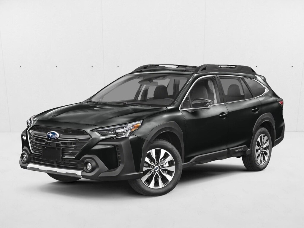New 2025 Subaru Outback Limited XT SUV