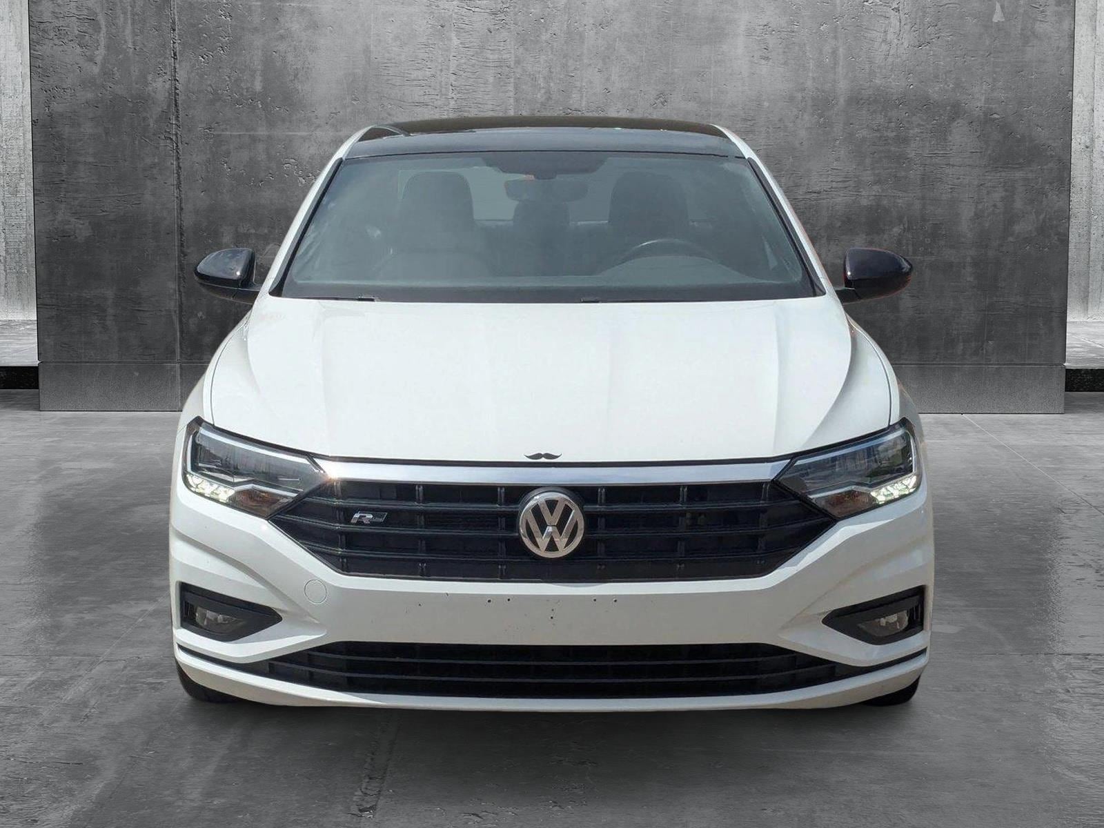 Used 2021 Volkswagen Jetta R-Line with VIN 3VWC57BUXMM067244 for sale in Golden, CO