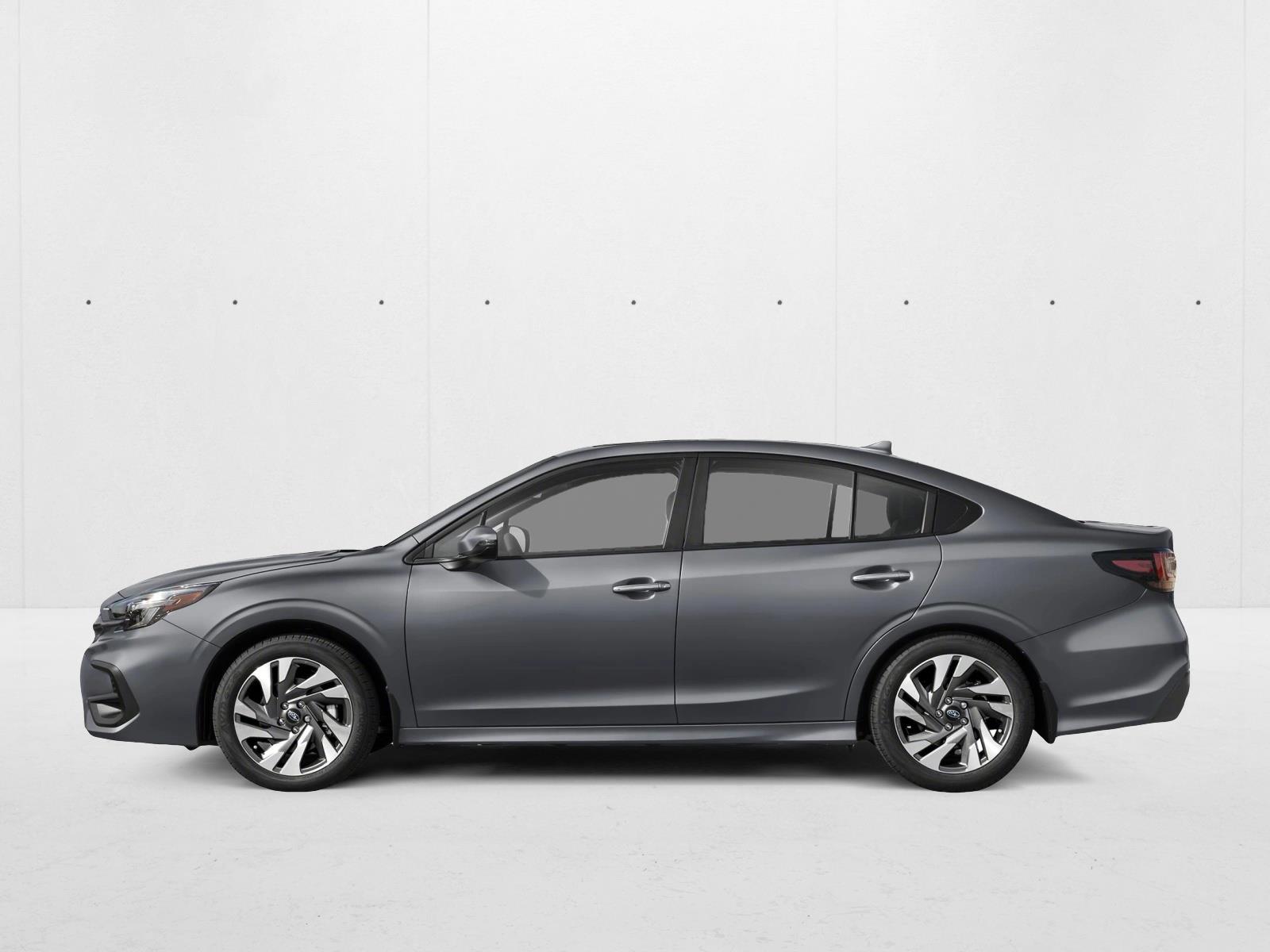 2025 Subaru Legacy Touring XT photo 3