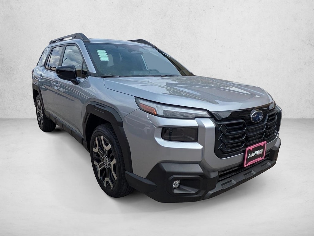 New 2026 Subaru Outback Touring XT SUV