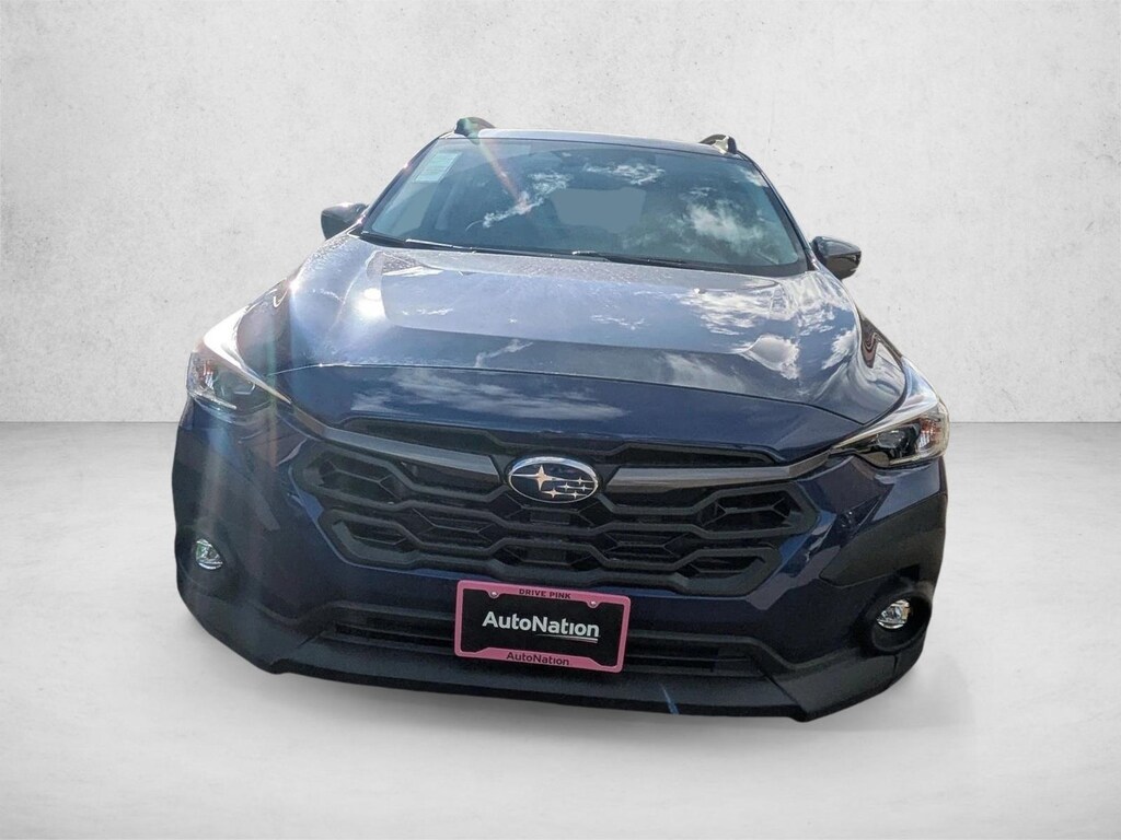 New 2026 Subaru Crosstrek Premium SUV