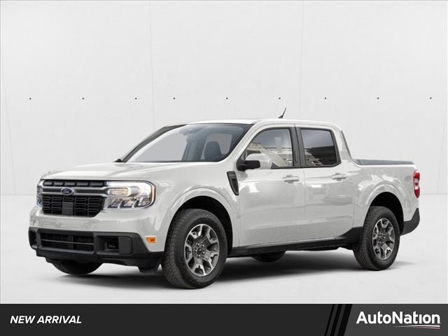 2022 Ford Maverick Lariat AWD's photo
