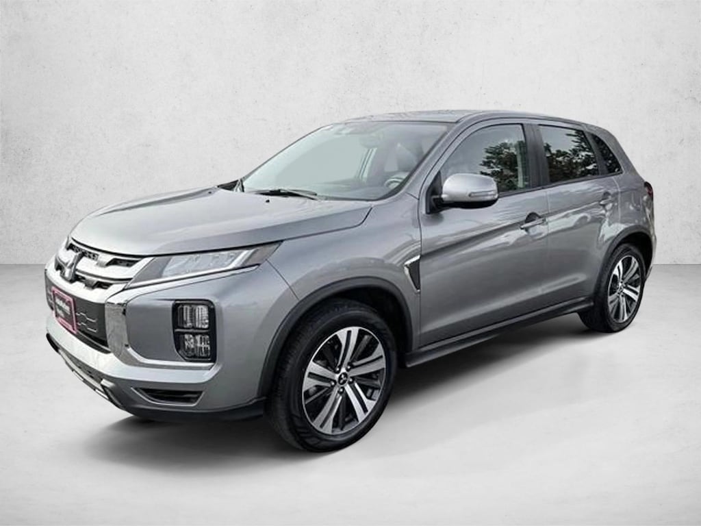 Used 2024 Mitsubishi Outlander Sport ES SUV