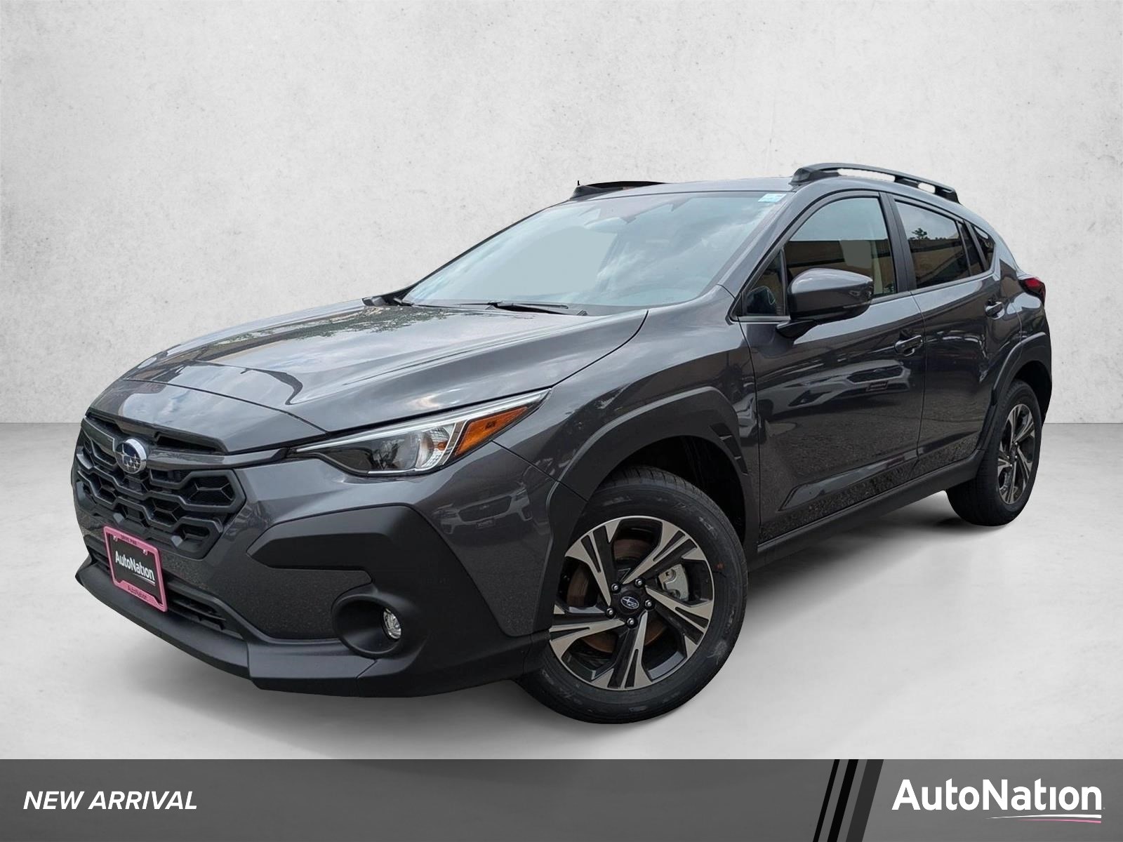 2026 Subaru Crosstrek Premium CVT's photo