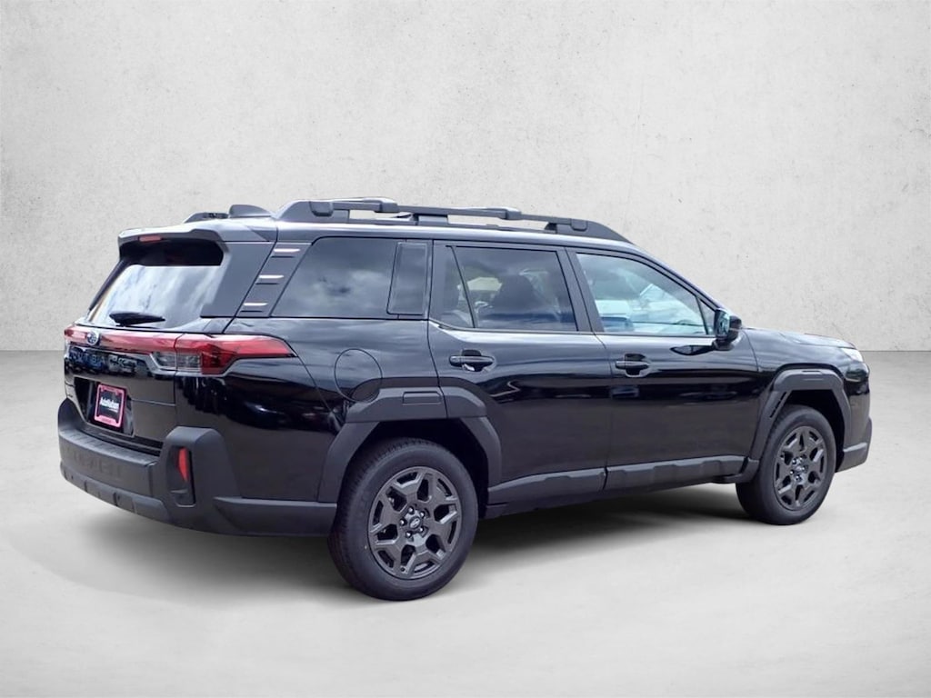 New 2026 Subaru Outback Premium SUV