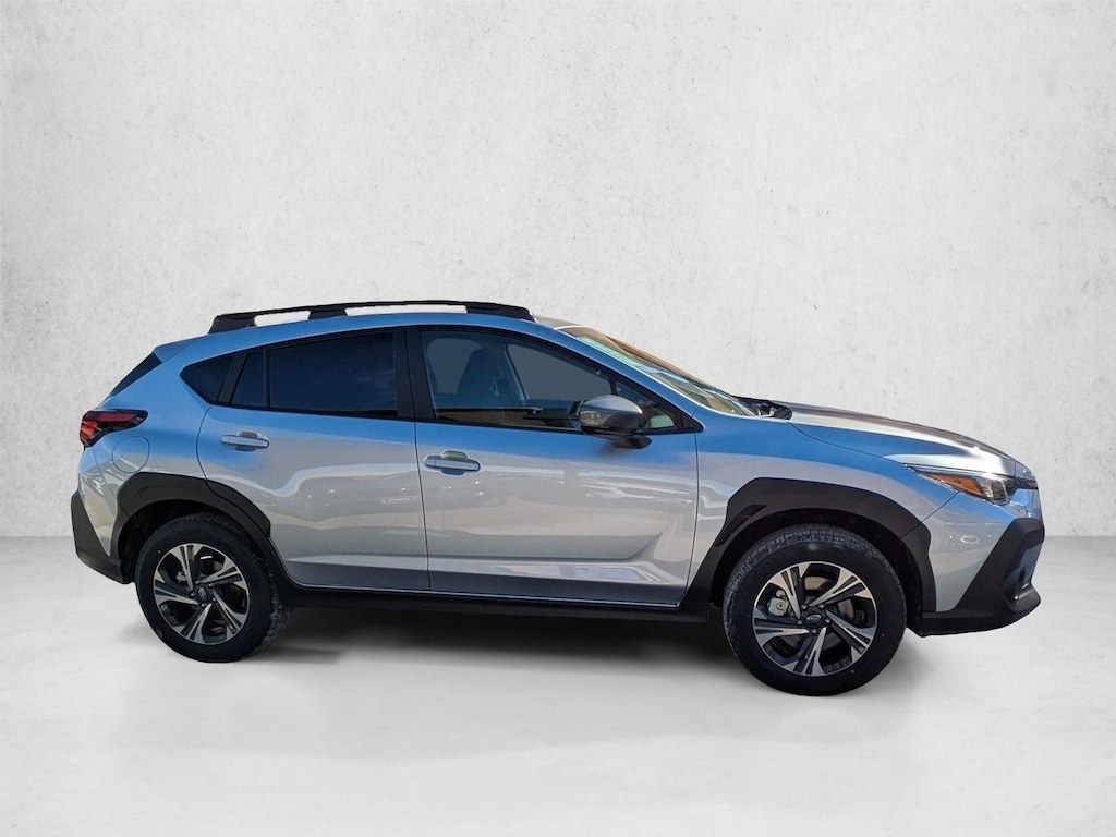 New 2026 Subaru Crosstrek Premium SUV