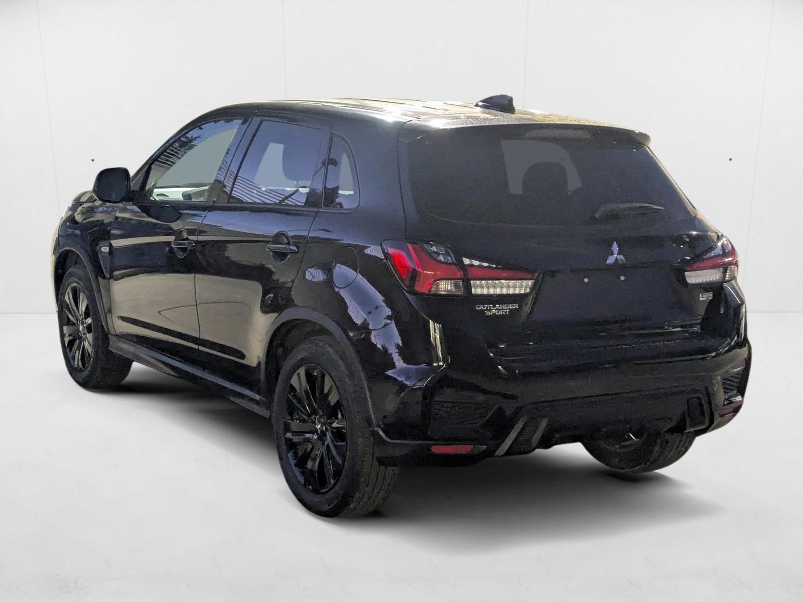 2023 Mitsubishi Outlander Sport ES LE SE photo 4