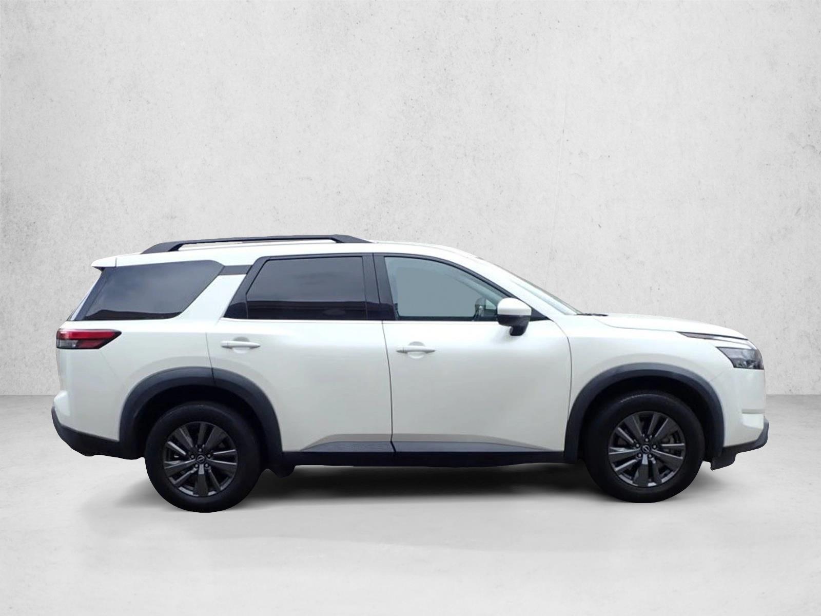 Used 2023 Nissan Pathfinder SV SUV
