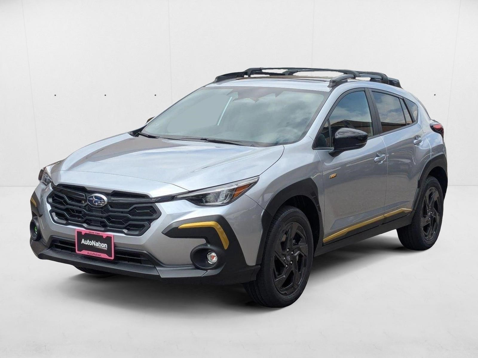 2025 Subaru Crosstrek Sport's photo