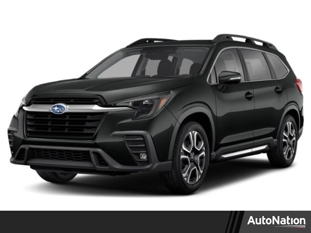 2023 Subaru Ascent Limited 7 Passenger's photo