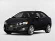 Chevrolet Sonic