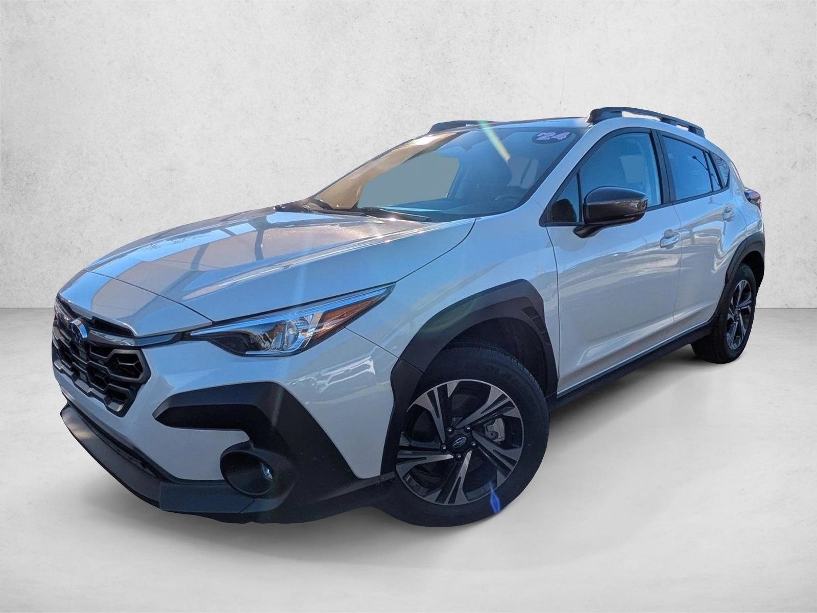 2024 Subaru Crosstrek Premium's photo
