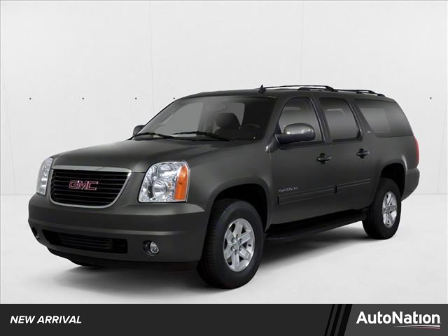 Used 2011 GMC Yukon XL 1500 Denali SUV