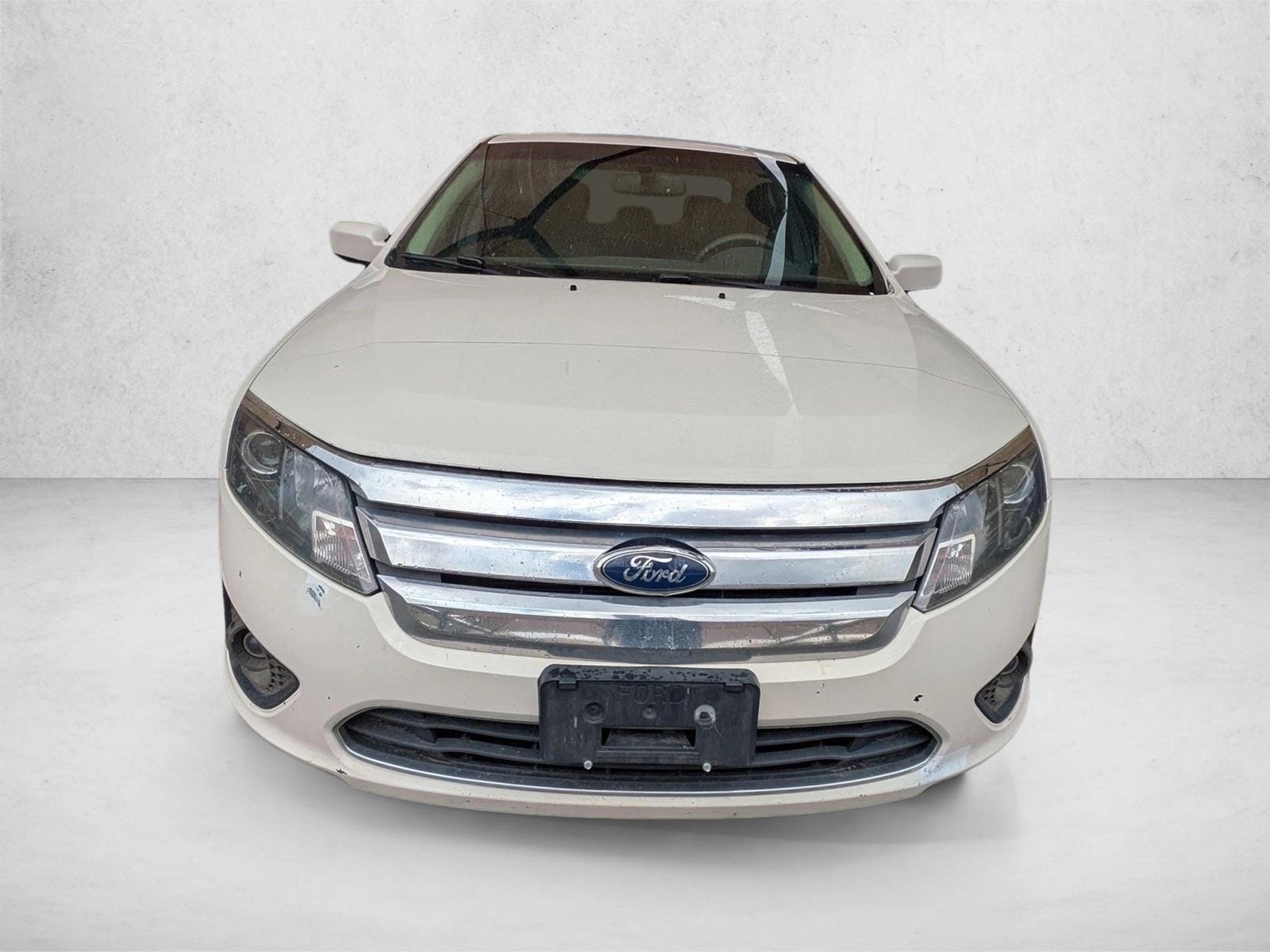 Used 2012 Ford Fusion SE with VIN 3FAHP0HA2CR269798 for sale in Golden, CO