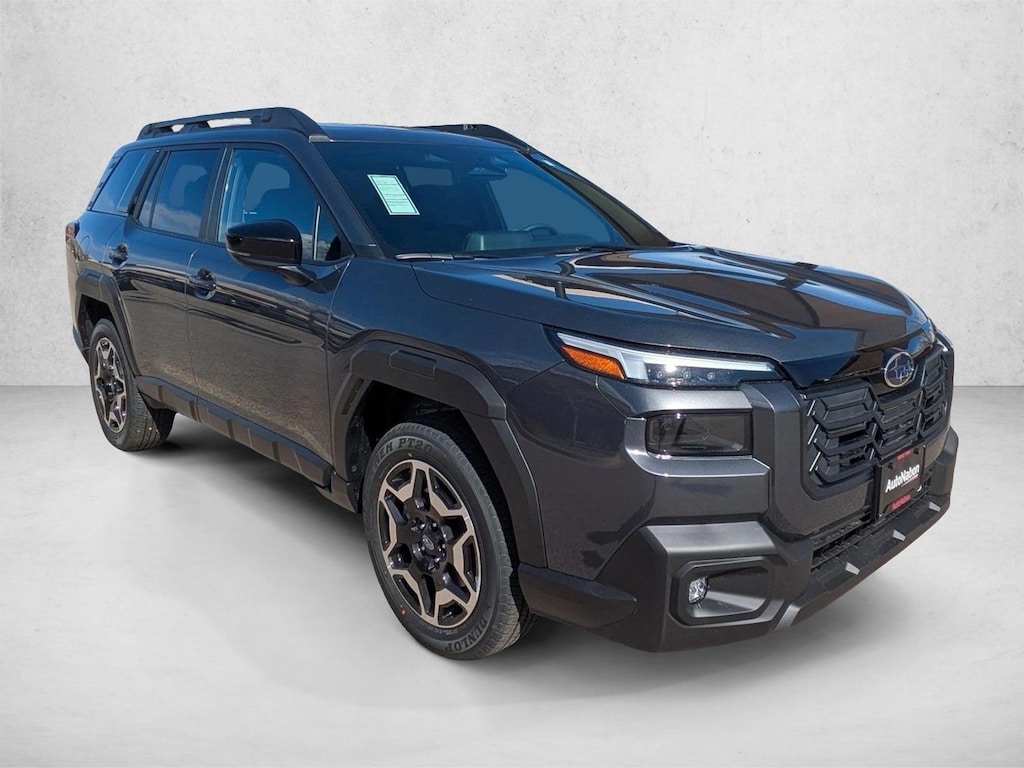 New 2026 Subaru Outback Touring SUV