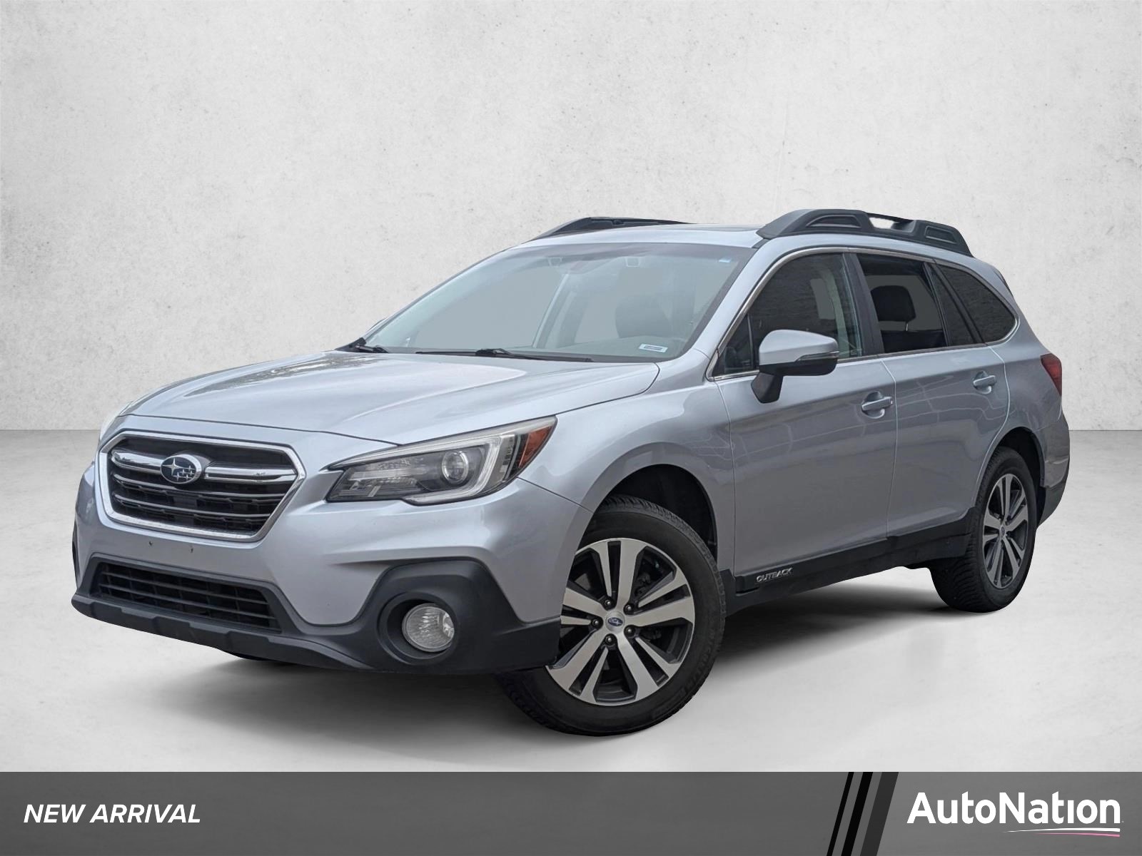 2019 Subaru Outback 2.5i Limited's photo