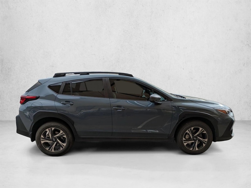 Certified 2024 Subaru Crosstrek Premium SUV