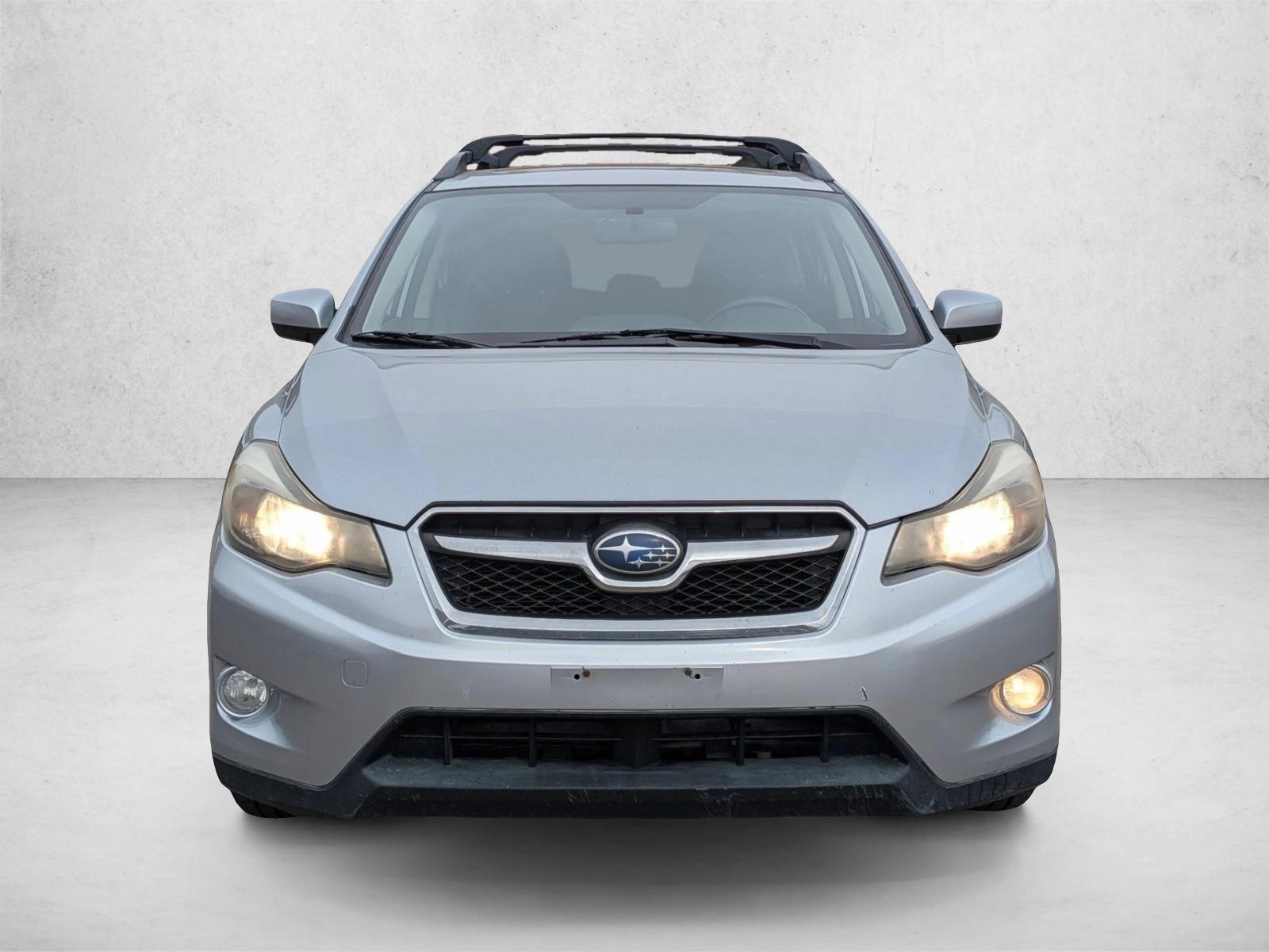 Used 2015 Subaru XV Crosstrek Premium with VIN JF2GPADCXFH285841 for sale in Golden, CO