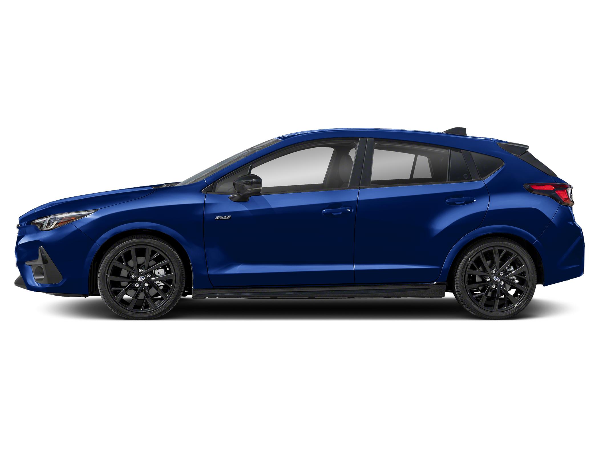 New 2027 Subaru Impreza