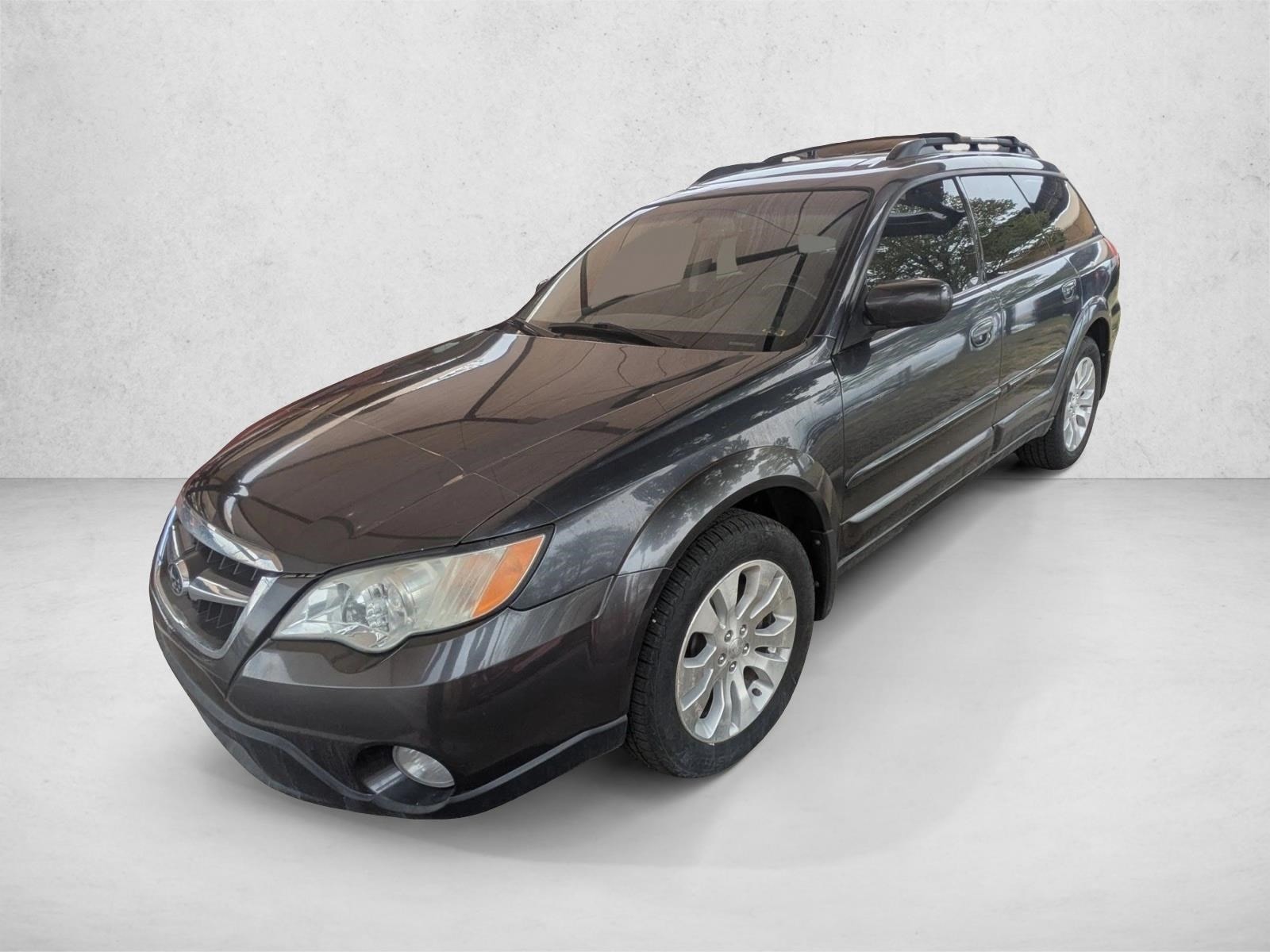 2008 Subaru Outback I Limited