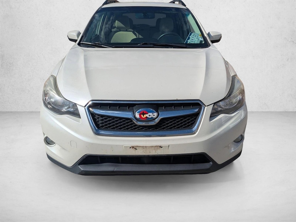 Used 2015 Subaru XV Crosstrek  SUV