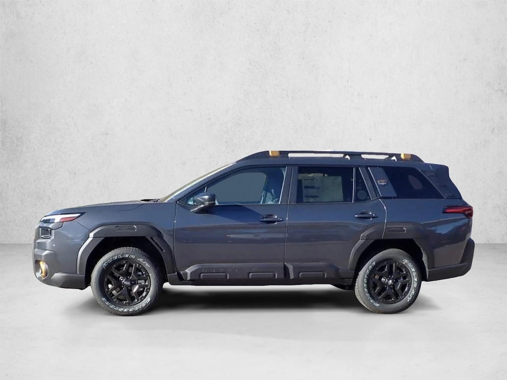 New 2026 Subaru Outback Wilderness SUV