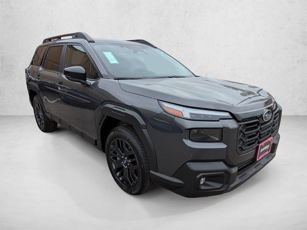 New 2026 Subaru Outback Limited XT SUV