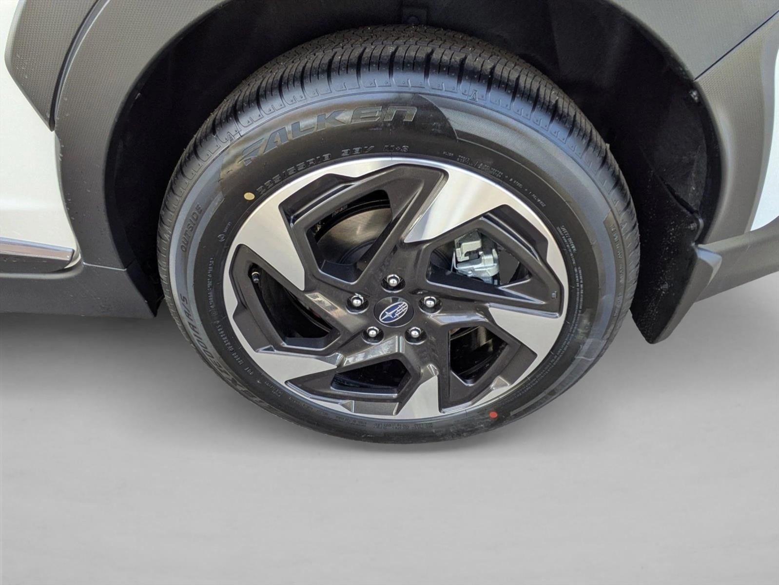 2026 Subaru Crosstrek Limited - Photo 9