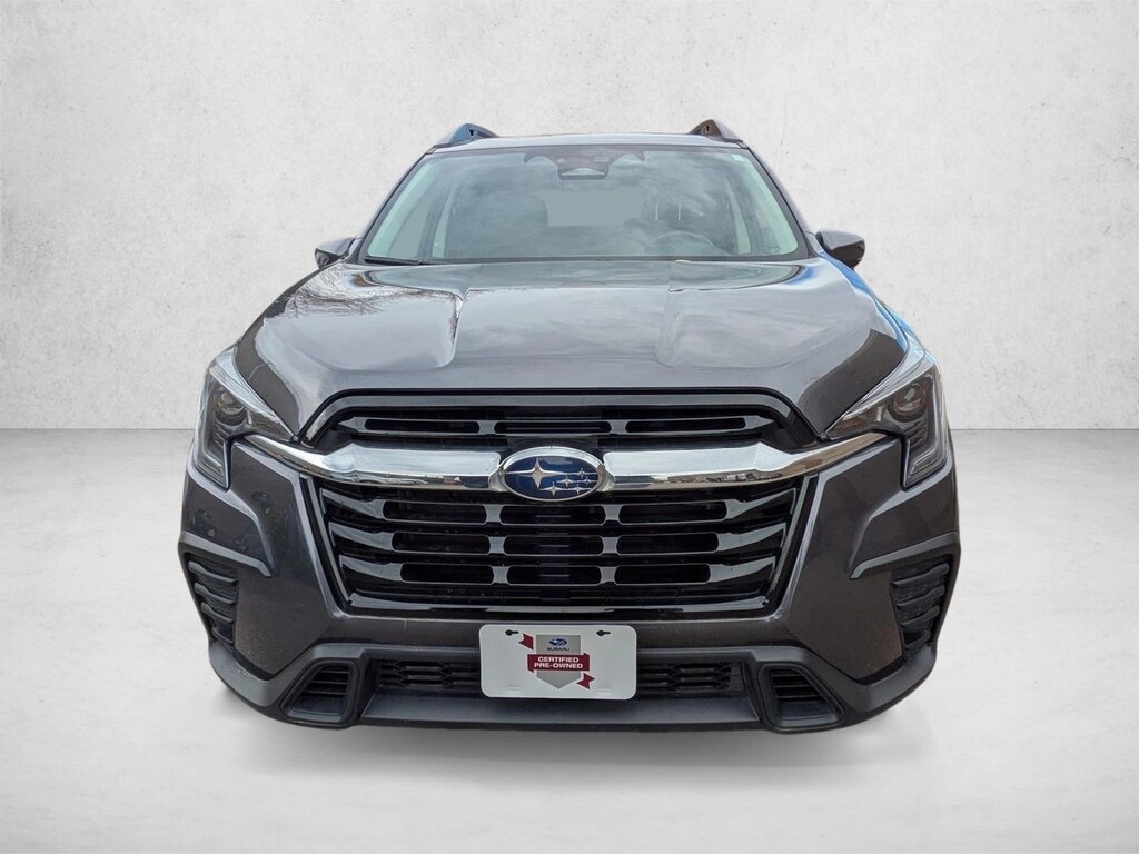 Certified 2024 Subaru Ascent Premium SUV