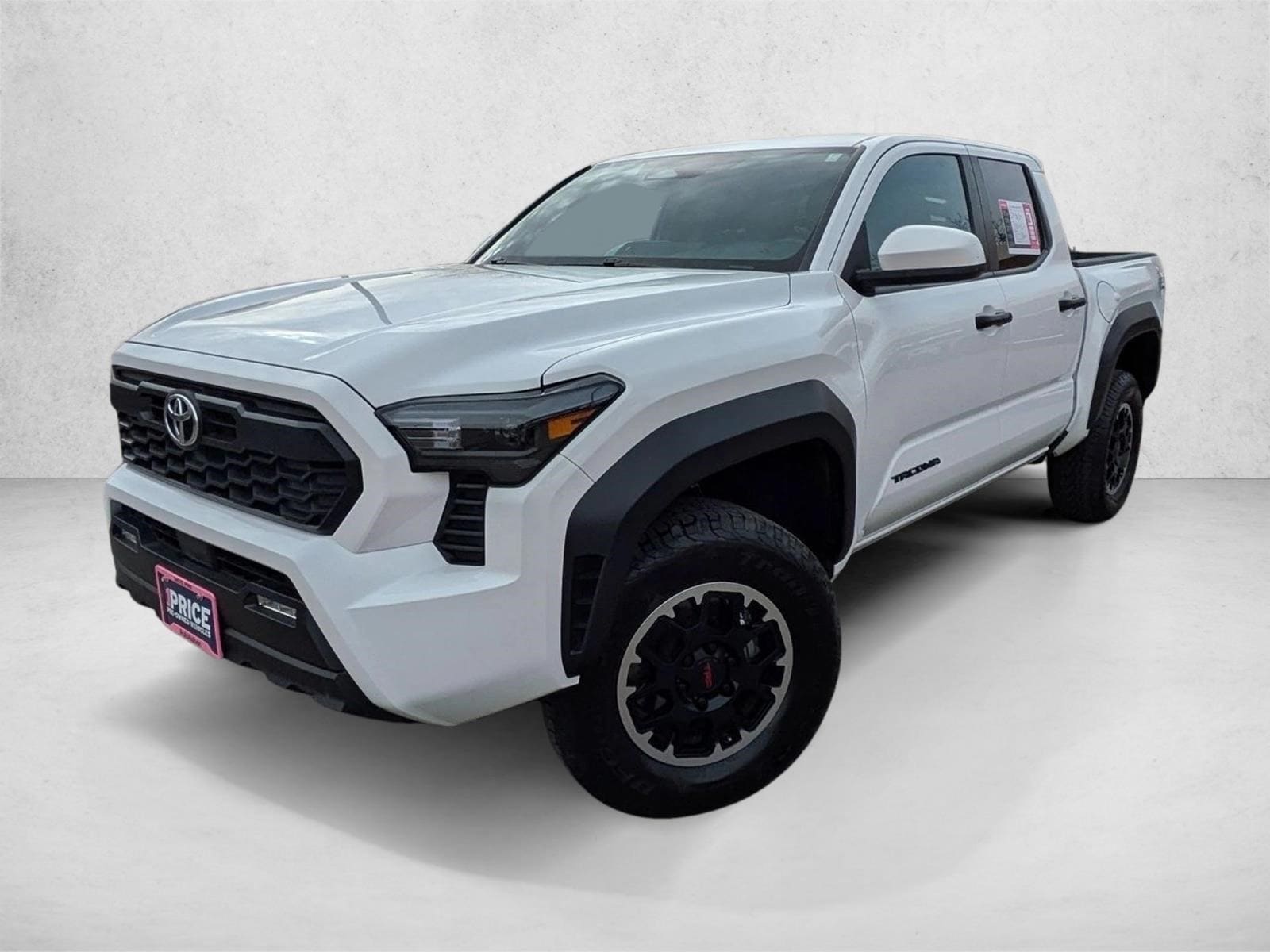 2024 Toyota Tacoma TRD Off Road's photo