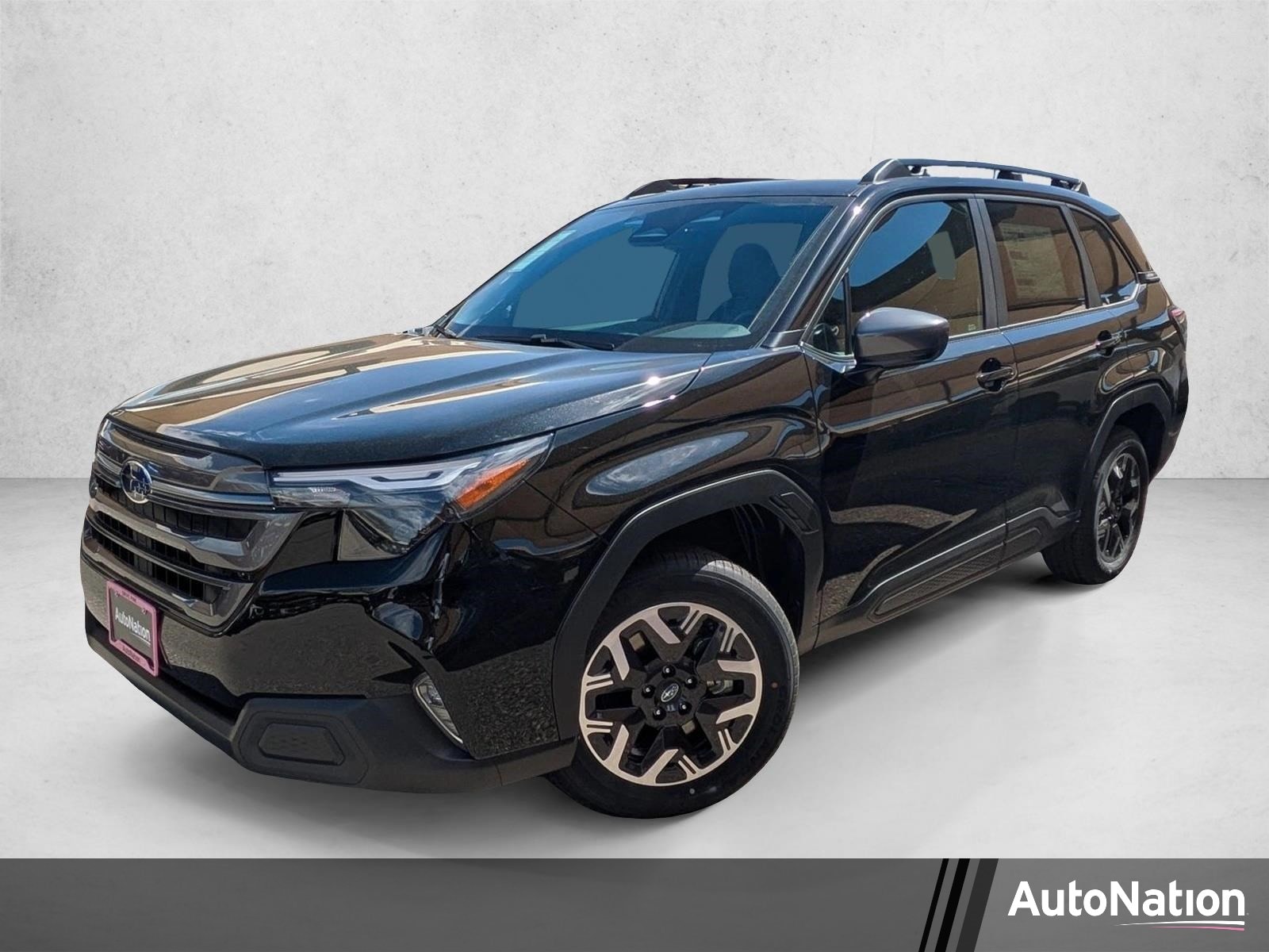 2026 Subaru Forester Premium's photo