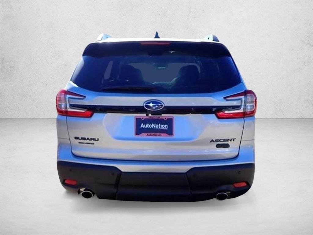 New 2025 Subaru Ascent Onyx Edition Touring 7-Passenger SUV