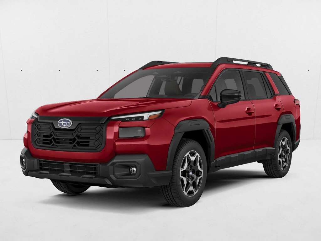 New 2026 Subaru Outback Touring XT SUV