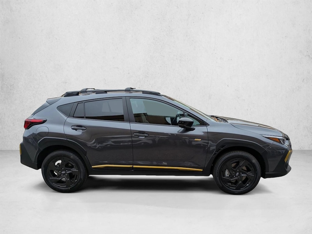 New 2025 Subaru Crosstrek Sport SUV
