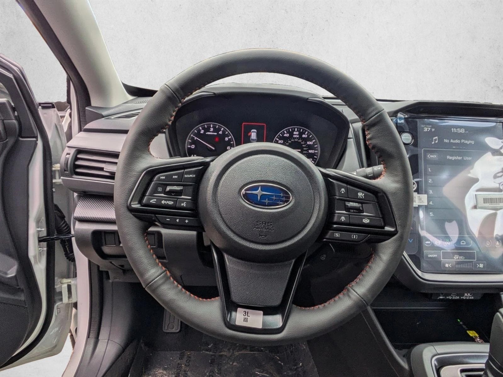2026 Subaru Crosstrek Limited - Photo 18