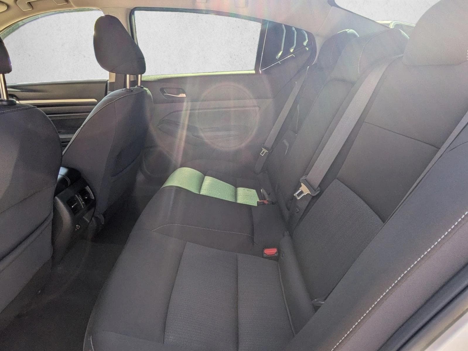 2020 Nissan Altima SV - Photo 12