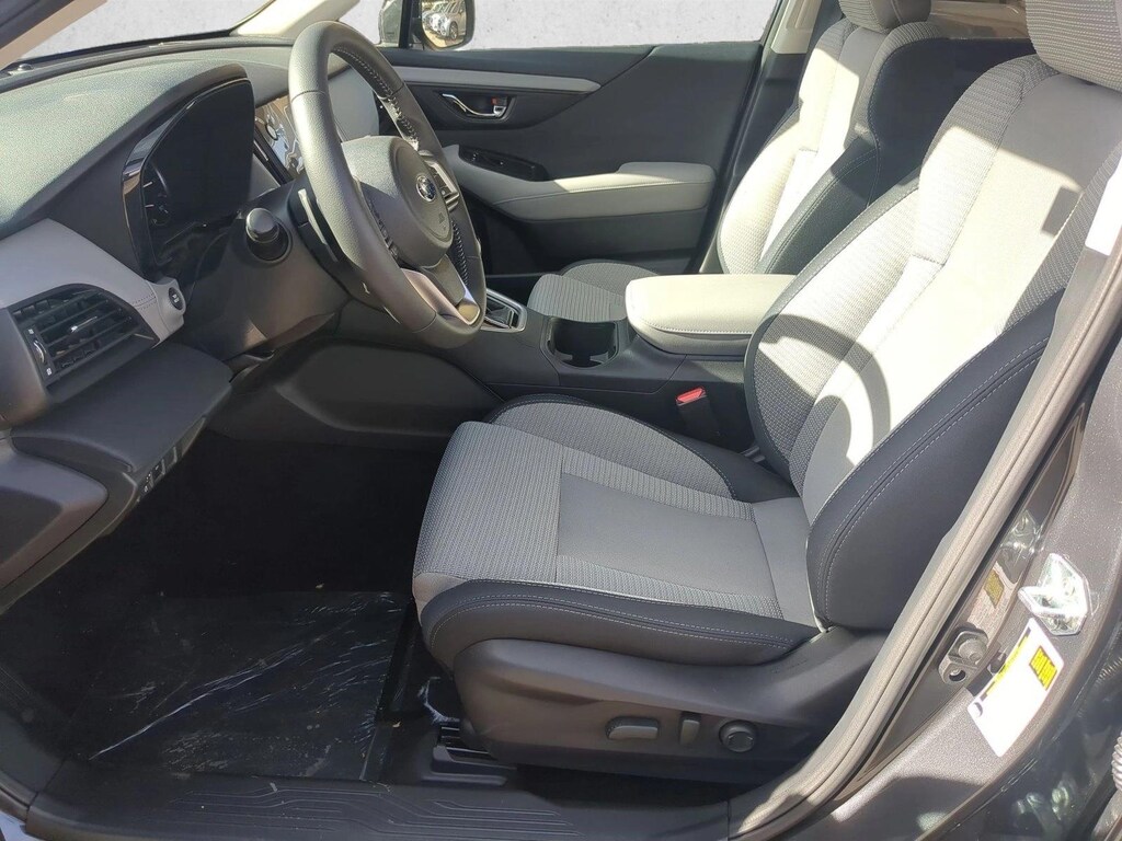 New 2025 Subaru Outback Premium SUV