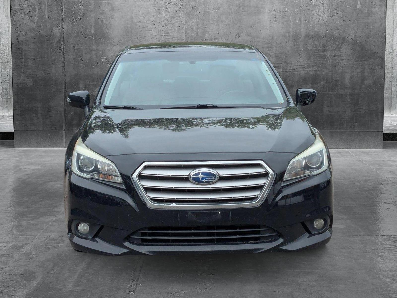 Used 2015 Subaru Legacy 2.5i Limited with VIN 4S3BNBJ69F3022028 for sale in Golden, CO