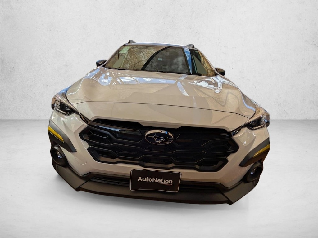New 2026 Subaru Crosstrek Sport SUV