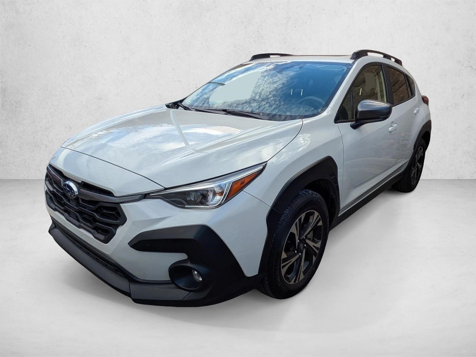 2024 Subaru Crosstrek Premium's photo