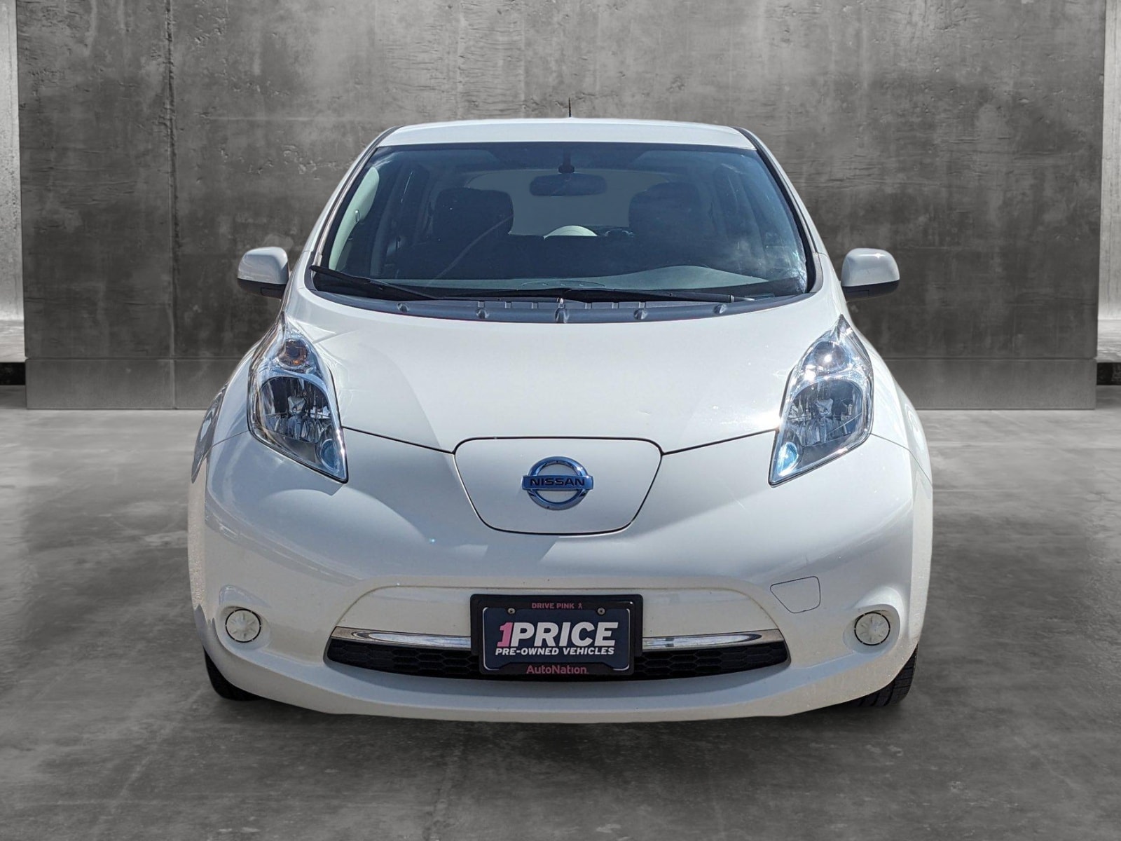 Used 2017 Nissan LEAF SV with VIN 1N4BZ0CP3HC309050 for sale in Golden, CO