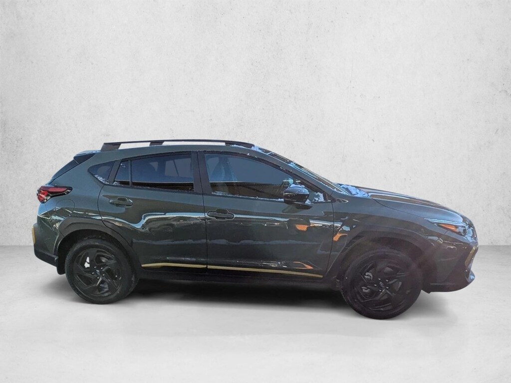 New 2026 Subaru Crosstrek Sport SUV