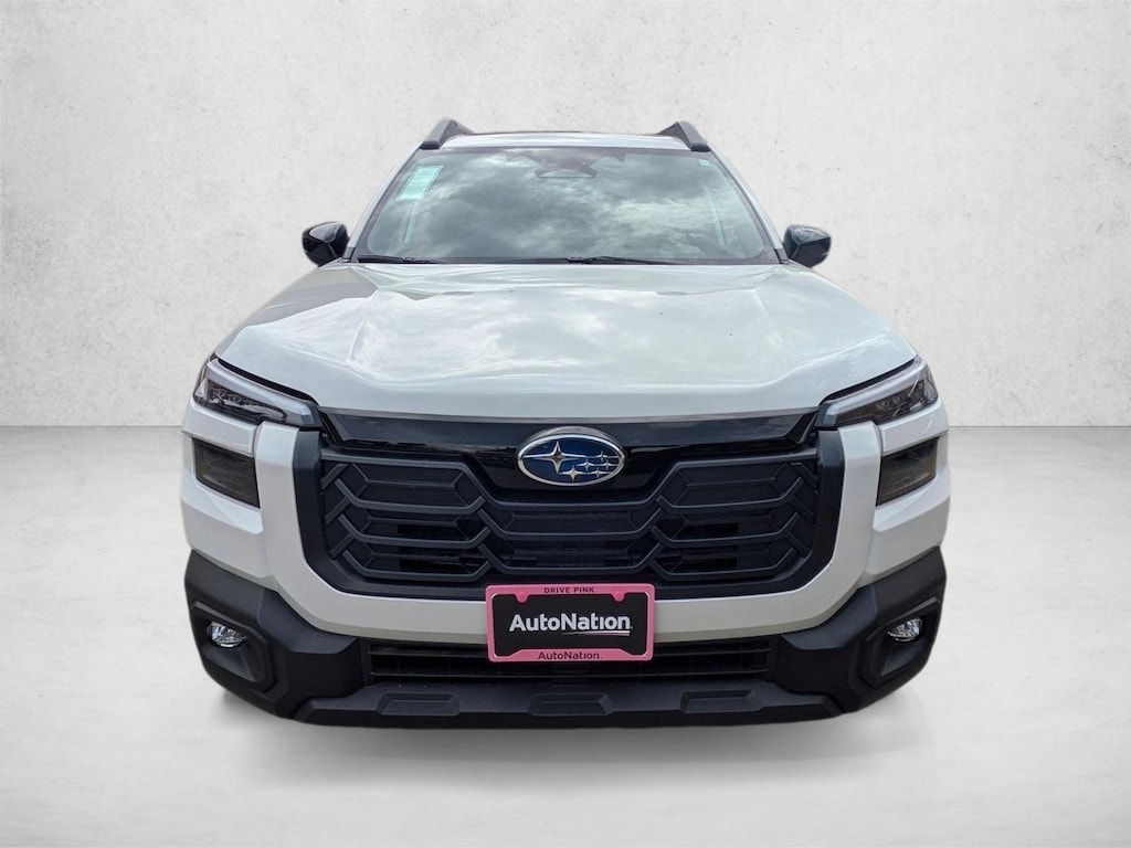 New 2026 Subaru Outback Premium SUV